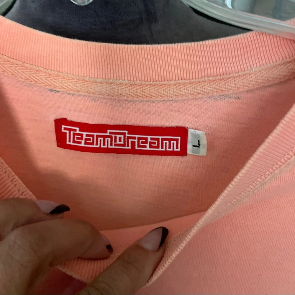 Vintage Cub House Cool Tee Size L - Picture 3 of 4